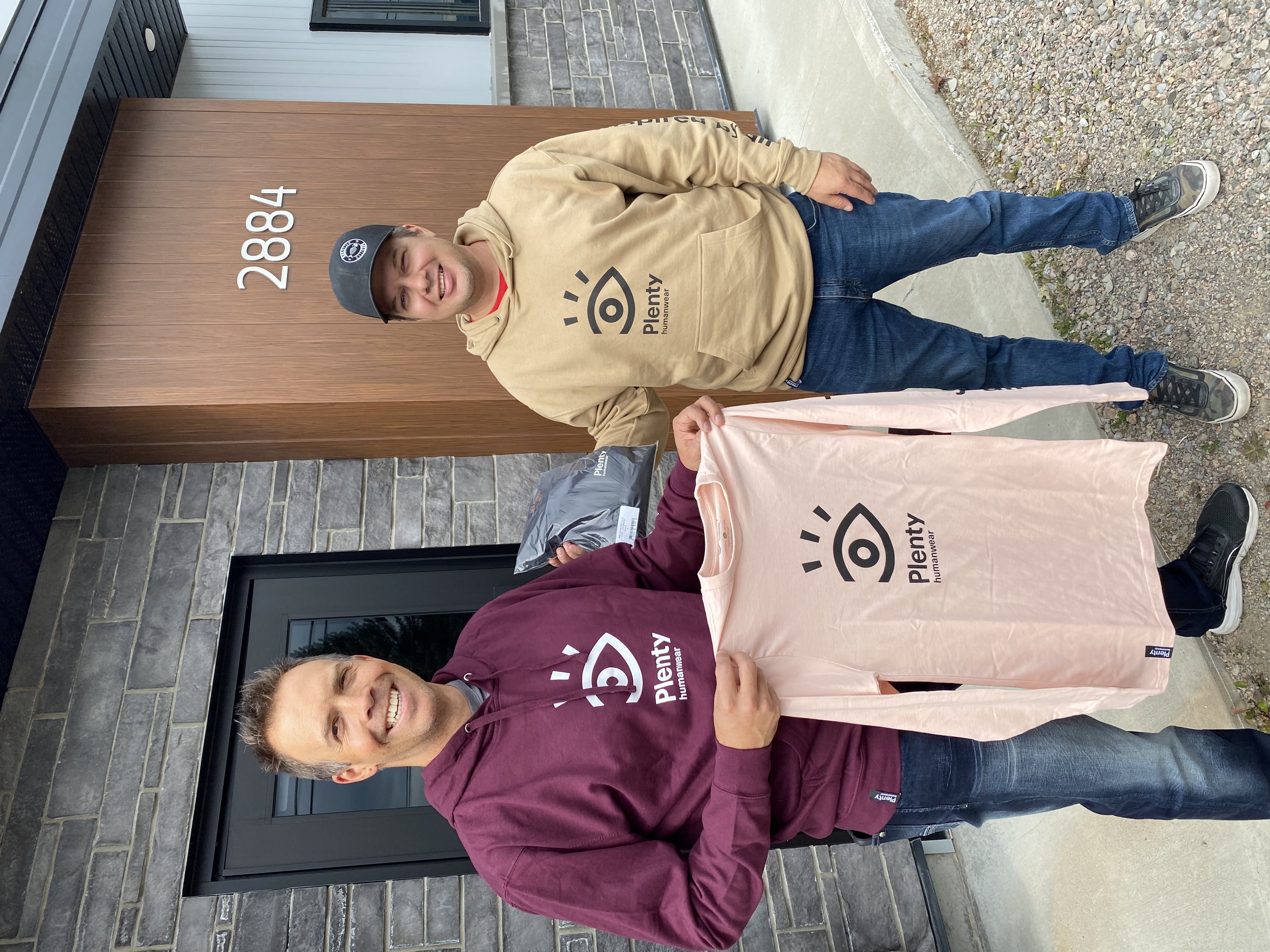 Compagnie de online linge quebecoise