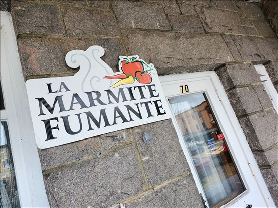 Hausse des demandes de dépannage alimentaire 