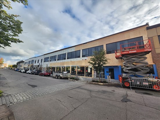 Alma annonce plusieurs aides financières pour les commerçants