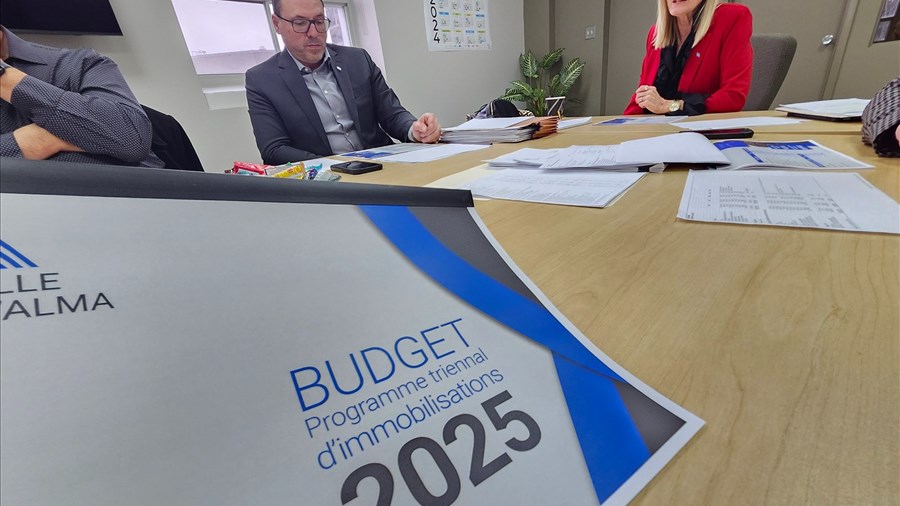 Hausse moyenne de 80 dollars à Alma