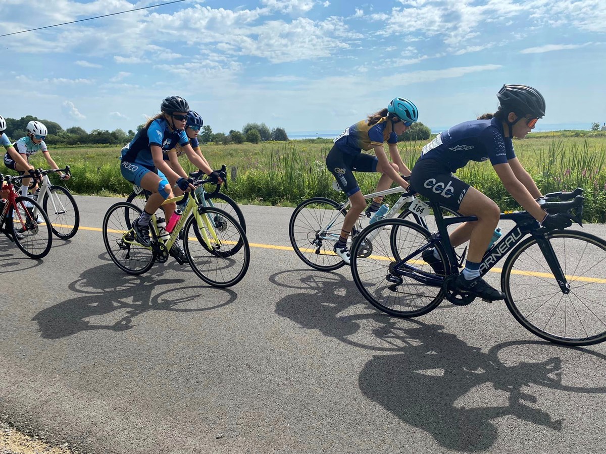 Club velo best sale
