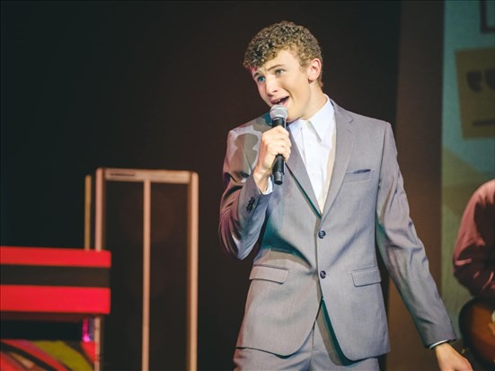 Maxim Doucet obtient son laissez-passer 
