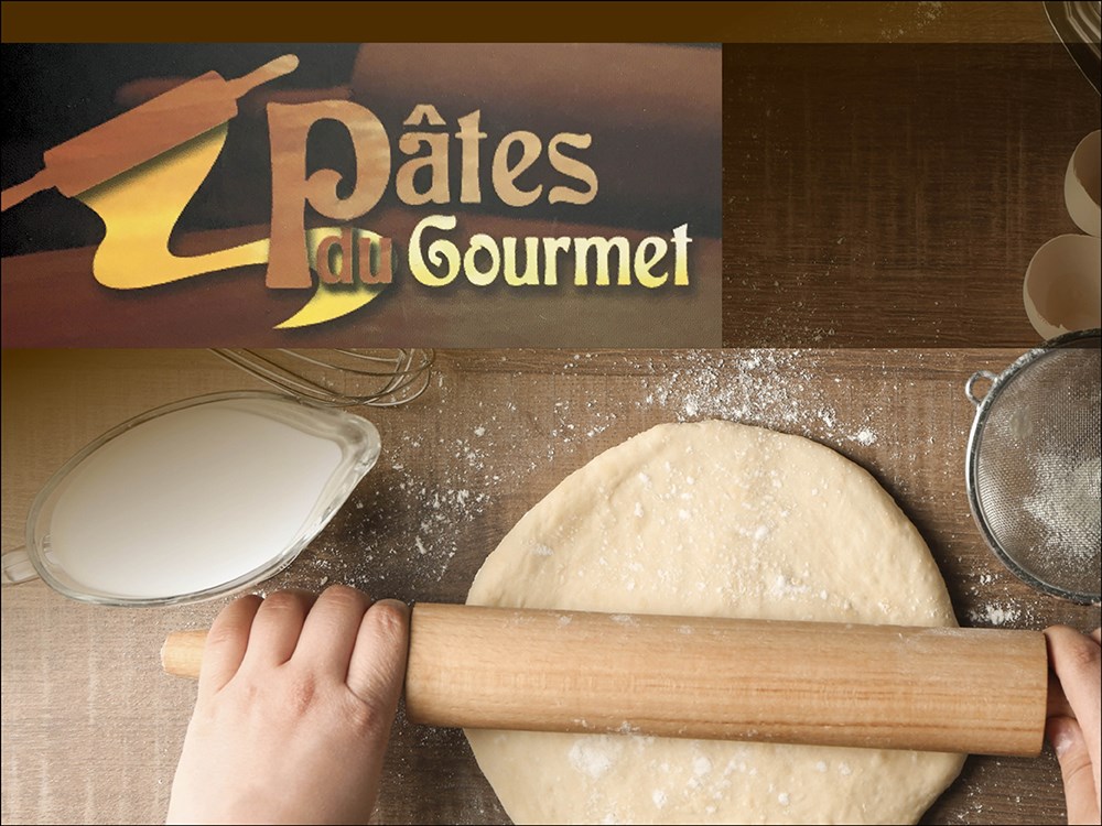 Les Pâtes du Gourmet recrutent