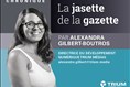 Comment tu gères ta visite?