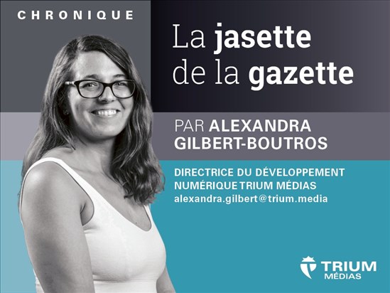 Comment tu gères ta visite?