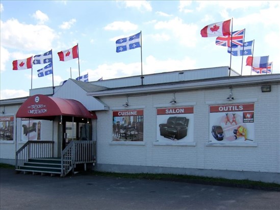 Le commerce passe à une autre étape de son histoire