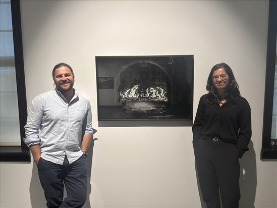 L’Odyssée des Bâtisseurs accueille une nouvelle exposition sur le Grand feu de 1870