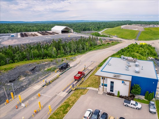 Des opposants au projet d’agrandissement du LET d’Hébertville-Station se font entendre