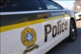 Collision frontale à Saint-Coeur-de-Marie