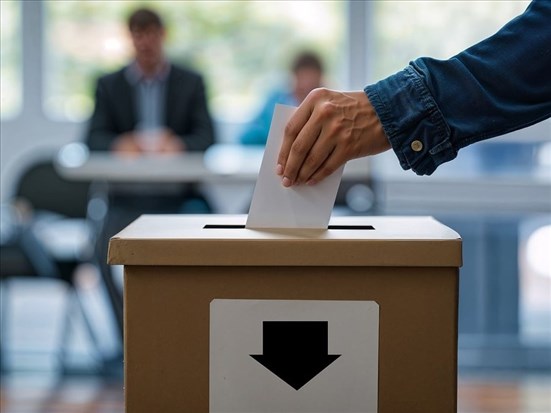Le vote par anticipation débute ce week-end au Québec