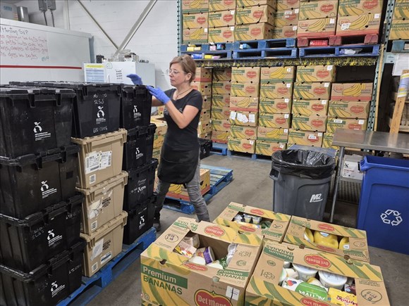 Les demandes d’aide ont augmenté de 93 % depuis 2022