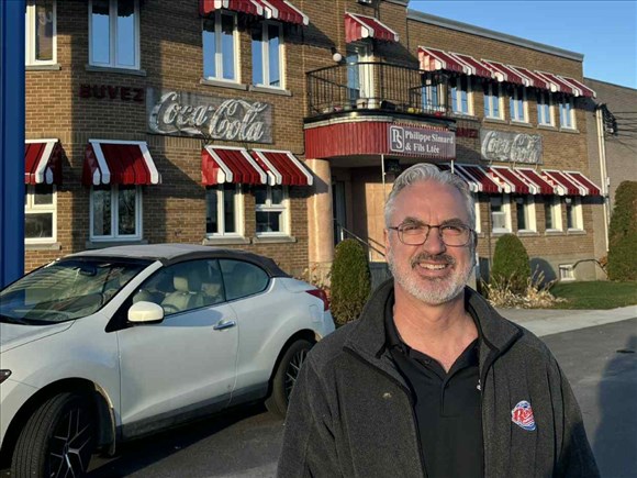 Red Champagne tentera une percée en dehors de la région