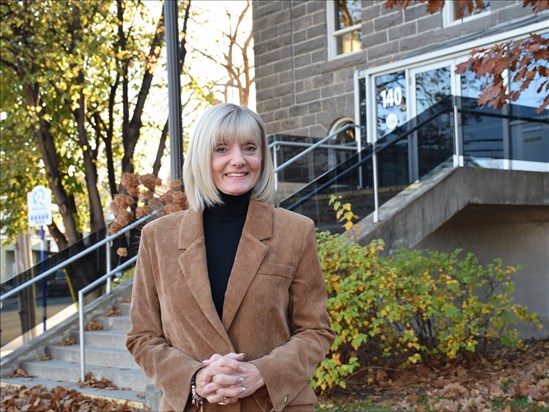 Élections municipale