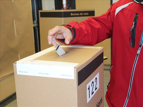 Découvrez les résultats dans la MRC Lac-Saint-Jean-Est