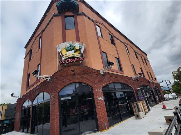 La Société d’histoire du Lac-Saint-Jean espère qu’une autre avenue sera envisagée