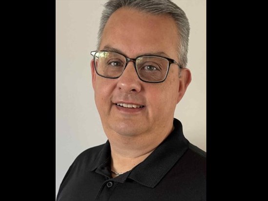 Éric Gauthier nouveau directeur général de la Traversée internationale du lac St-Jean