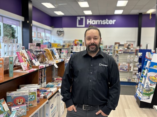 Solution Buro s’implante dans la région