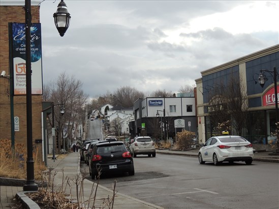 Le sens de la rue Sacré-Cœur inversé