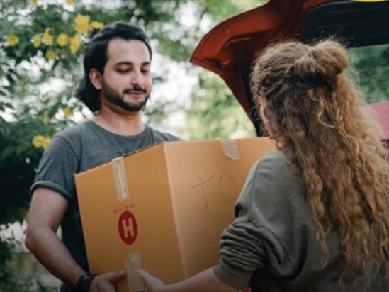 Les Partag’Heures à l’honneur