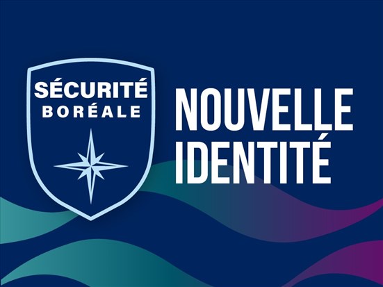 Une nouvelle identité pour une entreprise bien enracinée dans la région