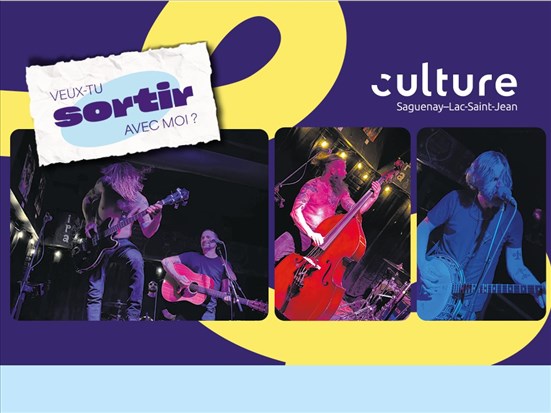 Art, musique et bière : l'expérience unique du Lion Bleu