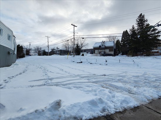Danny Pelletier contraint de céder son terrain à Alma
