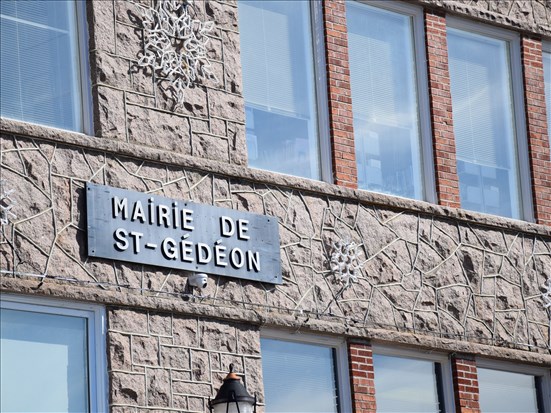 Jacob Coulombe souhaite instaurer une nouvelle dynamique à l’hôtel de ville