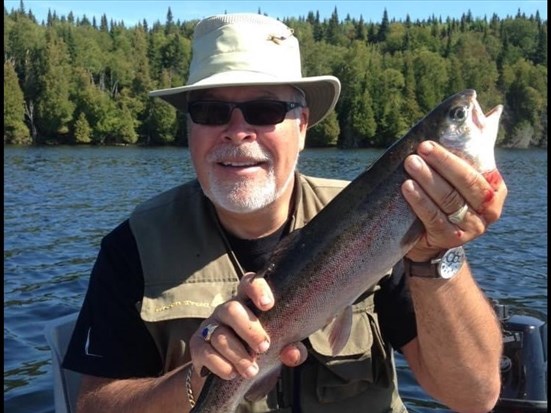 Un premier tremplin… à la radio étudiante et au CFLM 1240 AM de La Tuque