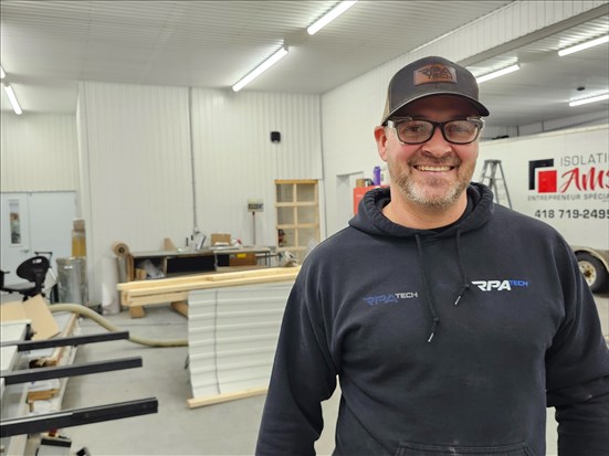 RPA Technologie en route vers de nouveaux sommets