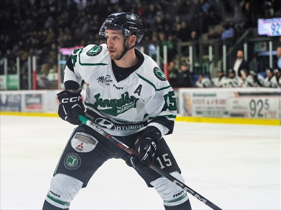 Les Marquis triomphent, les Sags baissent pavillon