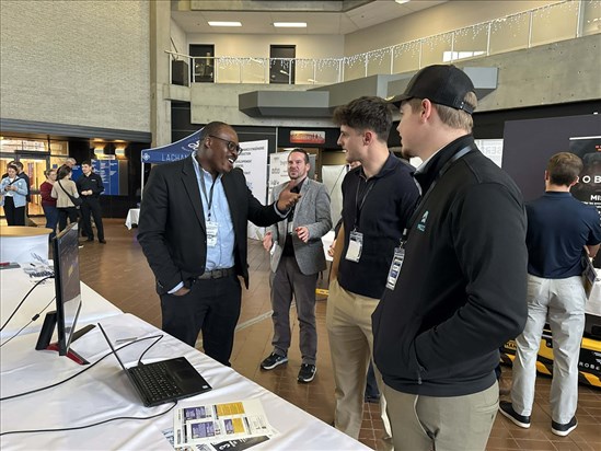 Un succès « inespéré » pour Alliage 02