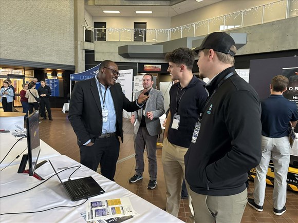 Un succès « inespéré » pour Alliage 02