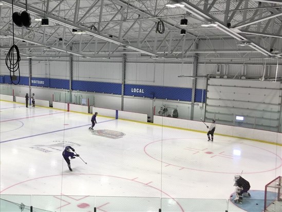 La Ville d’Alma officialise une transformation majeure au bénéfice des usagers