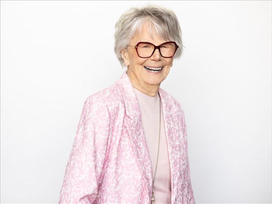 Béatrice Picard rend son dernier souffle à 96 ans