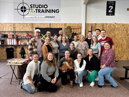 L’activité physique pour favoriser l’inclusion