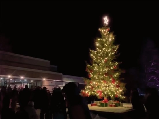 « Ça fait désormais partie de notre ADN », dit le maire André Fortin