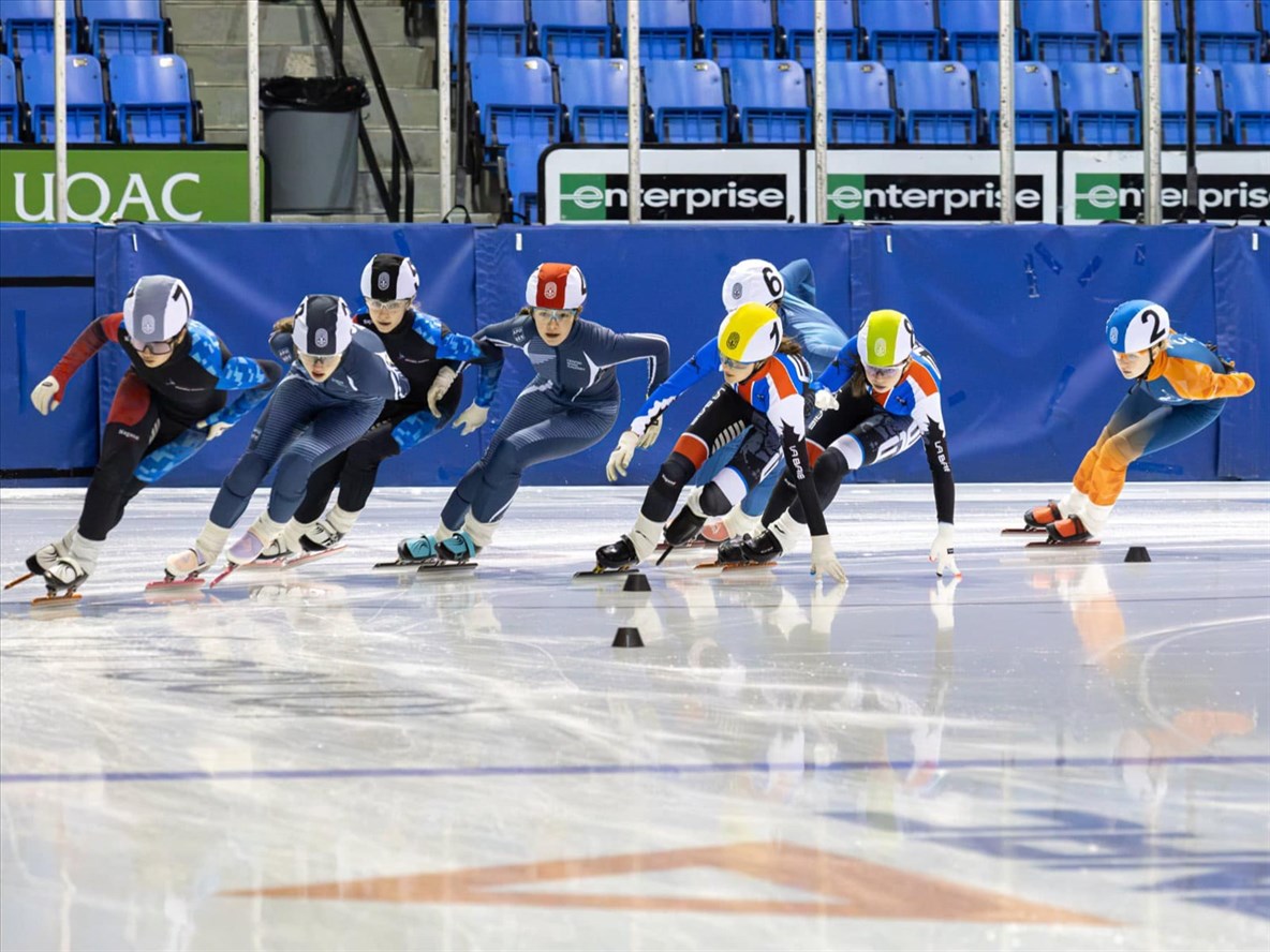 Plusieurs activités dans la région pour la Journée mondiale du patinage