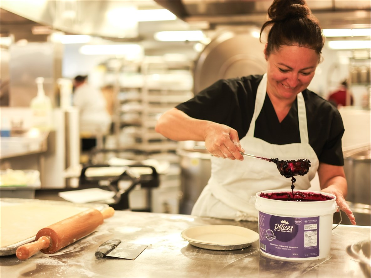 Le CIUSSS du Saguenay–Lac-Saint-Jean intensifie ses efforts contre le gaspillage alimentaire