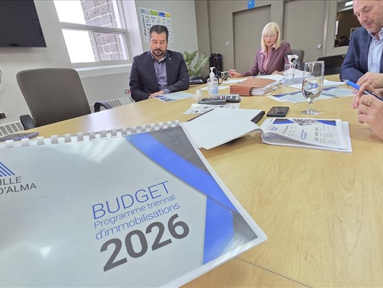 Une hausse de taxes sous la barre des 3 % pour le résidentiel