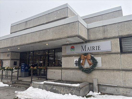 Deux lieux d’entraide alimentaire ouverts à Métabetchouan-Lac-à-la-Croix