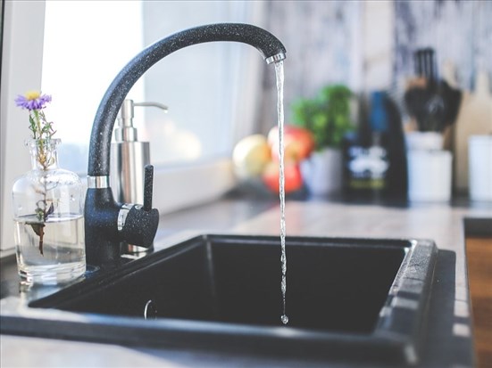 Épisode d'eau jaune dans plusieurs secteurs d'Alma