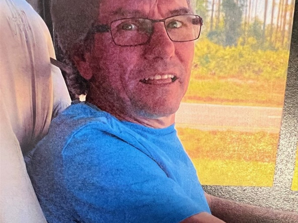 La SQ demande à nouveau l'aide du public pour retrouver l'Almatois Jean-Claude Bergeron