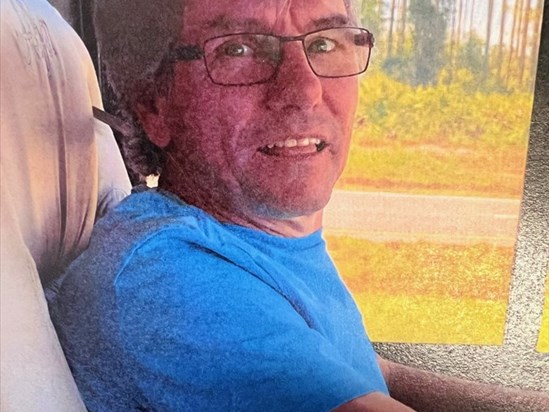 La SQ demande à nouveau l'aide du public pour retrouver l'Almatois Jean-Claude Bergeron