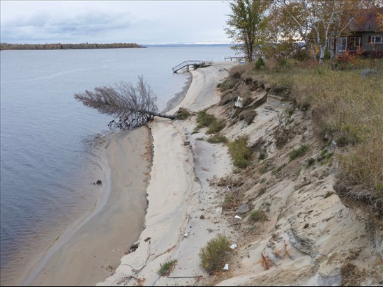 Une étude d’impact bientôt déposée par Rio Tinto 
