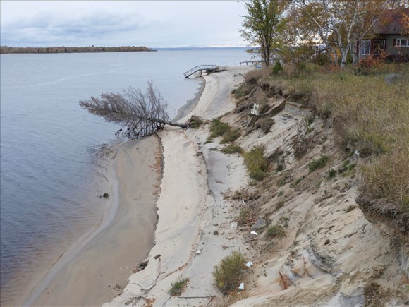 Une étude d’impact bientôt déposée par Rio Tinto 