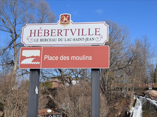 Saint-Bruno, Hébertville et Hébertville-Station fusionneront le 1er janvier