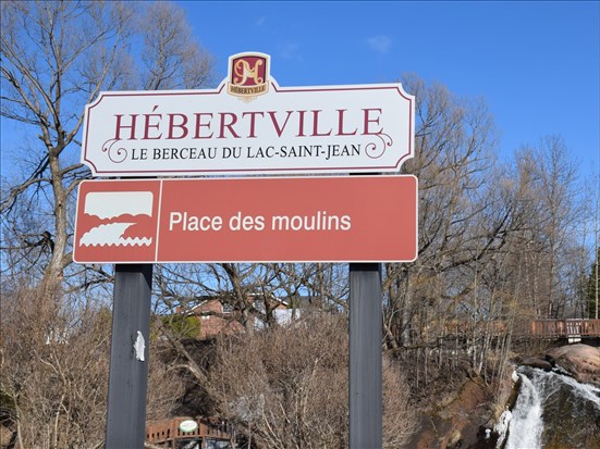 Saint-Bruno, Hébertville et Hébertville-Station fusionneront le 1er janvier