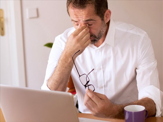 L’Ordre des CRHA tire la sonnette d’alarme sur le technostress