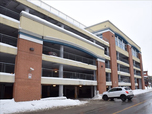 Des projets d’envergure au programme à Alma