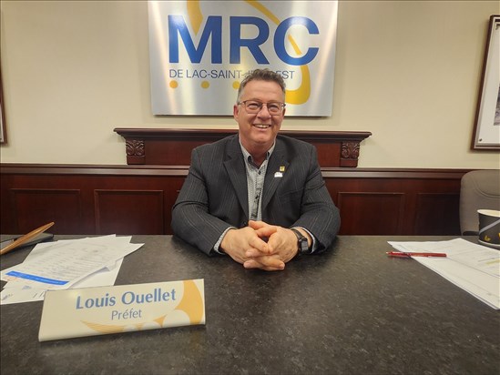 Québec investit 1 M$ de dollars dans la coopération intermunicipale